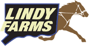 Lindy Farms Logo